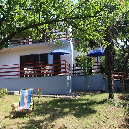 דירה Brankica Island ונטאצ'יצ'י