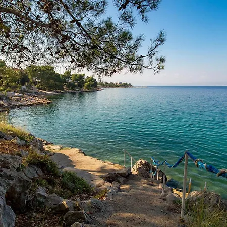 Lägenhet Brankica Island Vantacici