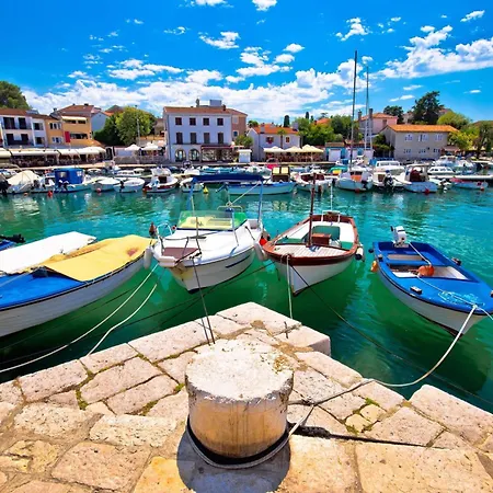 Brankica Island * ונטאצ'יצ'י