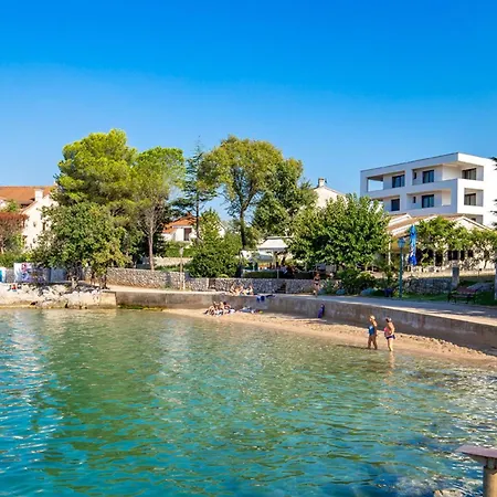 Brankica Island Lägenhet *